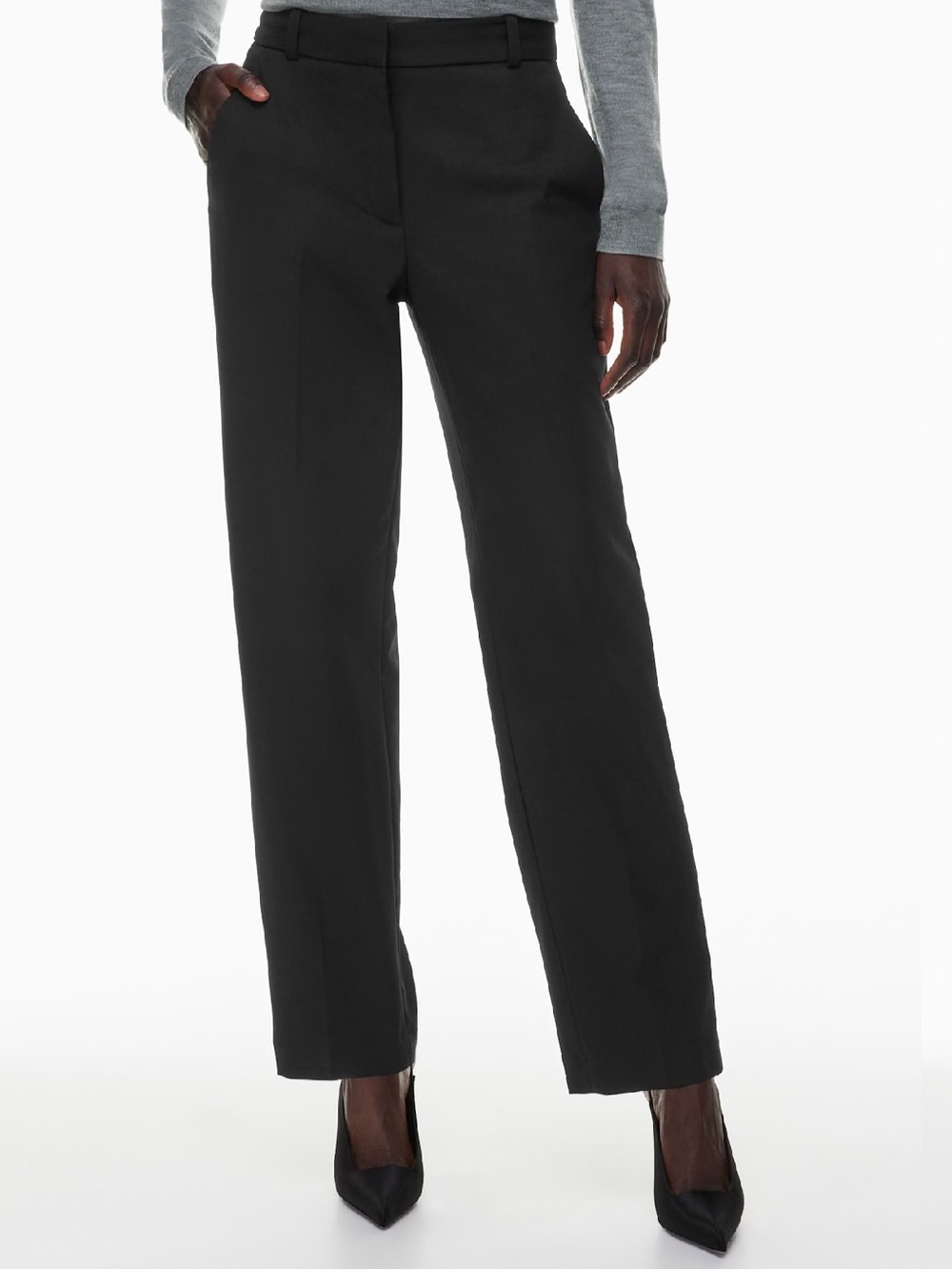 Aritzia Babaton Command Trousers